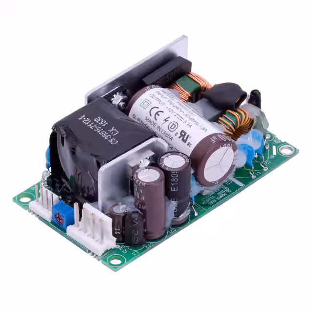 TB65S36K SL Power Electronics Manufacture of Condor/Ault Brands  AC DC Converters